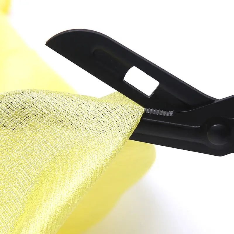 Carbou 18.5cm EMT Trauma Bandage Shears – Tactical Medical Scissors for Emergency & Outdoor Use